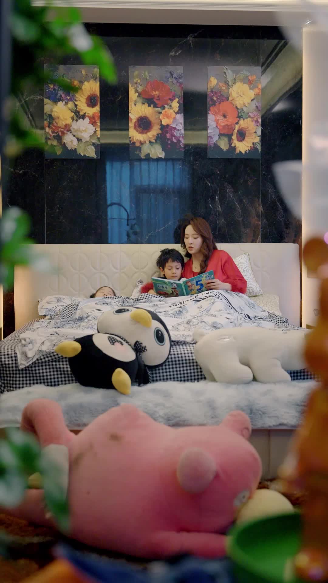 Episodio 16 - Mi mamá es imparable